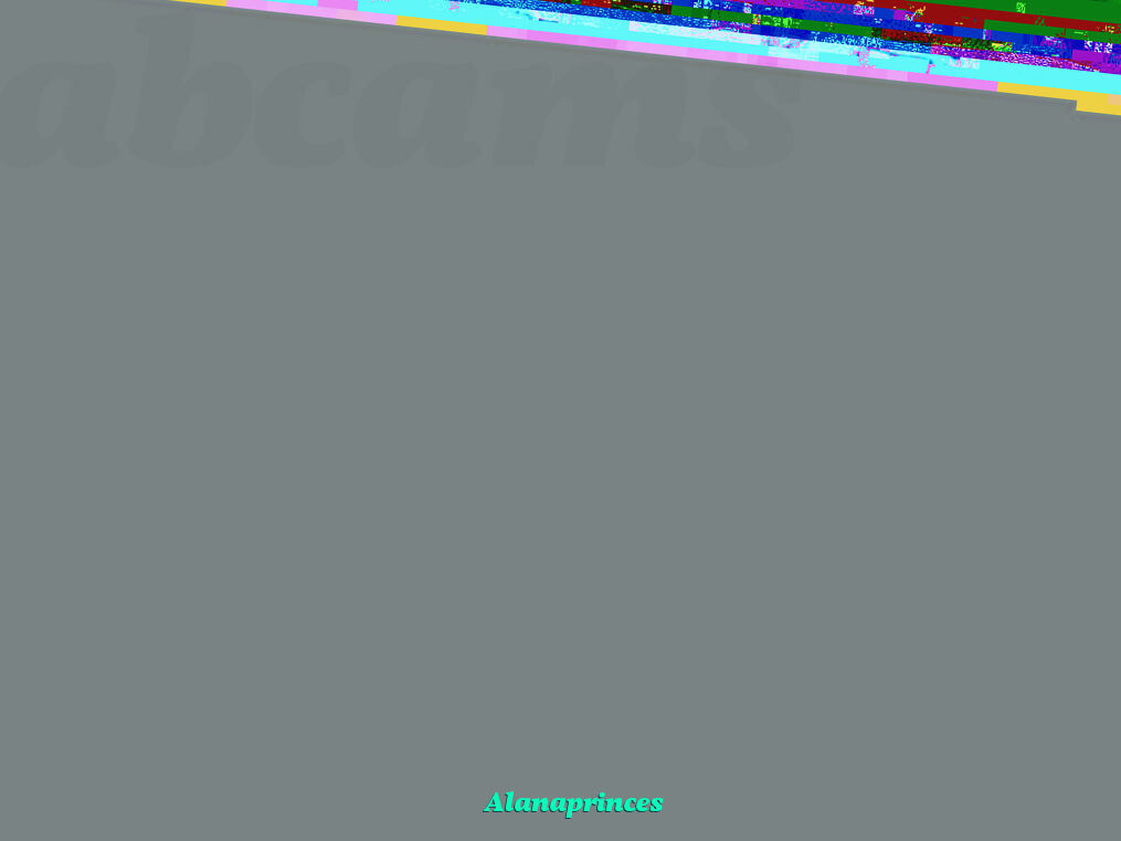 Alanaprinces