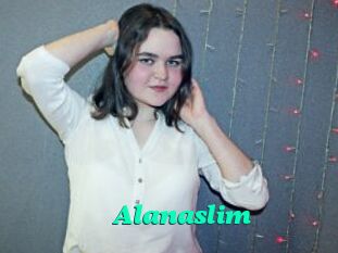 Alanaslim
