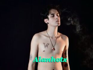 Alanhotx