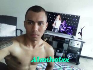 Alanhotxx