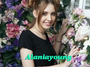 Alaniayoung