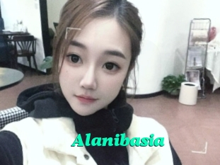 Alanibasia