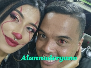 Alannadergano