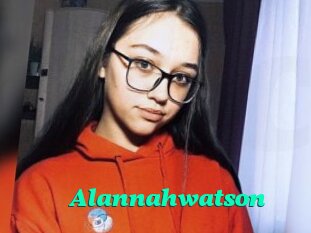 Alannahwatson