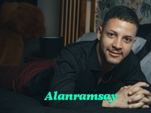 Alanramsay