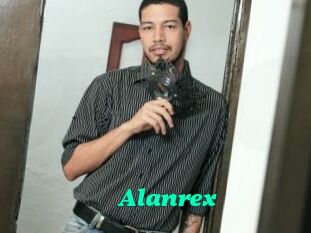 Alanrex