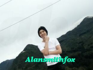 Alansmithfox