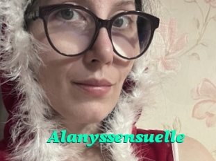 Alanyssensuelle