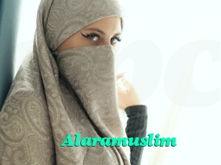 Alaramuslim