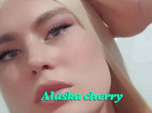 Alaska_cherry