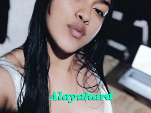 Alayahard
