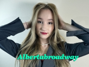Albertabroadway