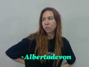 Albertadevon