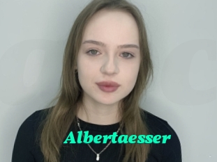 Albertaesser