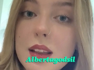 Albertagodsil