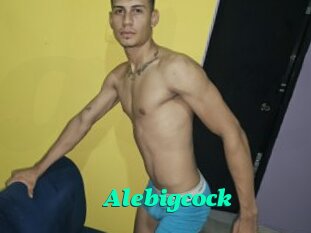 Alebigcock