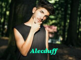 Alecduff