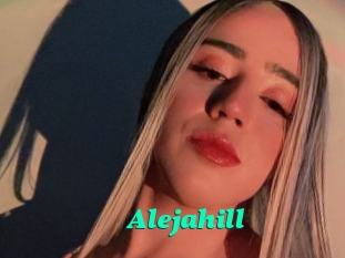 Alejahill