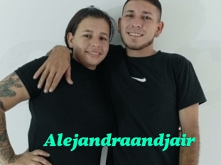 Alejandraandjair