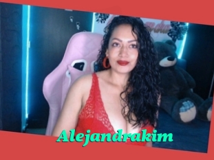 Alejandrakim