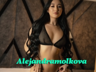 Alejandramolkova