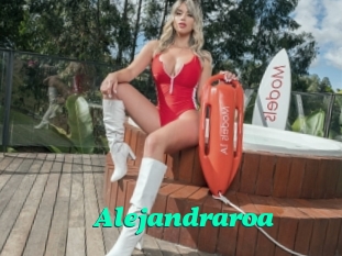 Alejandraroa