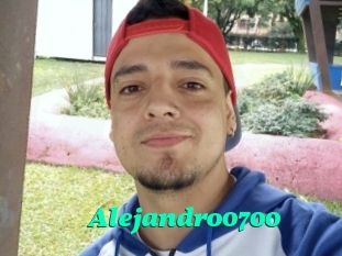 Alejandro0700