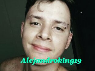 Alejandroking19