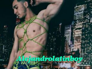 Alejandrolatinboy