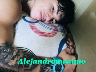 Alejandromaximo