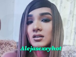 Alejasexxyhot