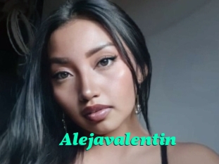 Alejavalentin
