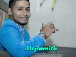 Alejosmith