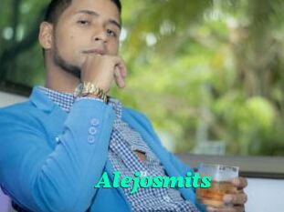 Alejosmits