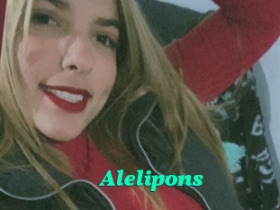 Alelipons