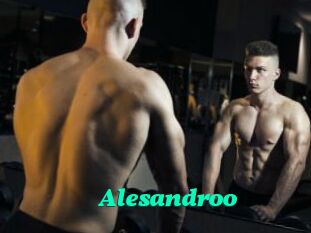 Alesandroo