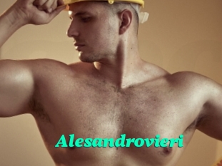 Alesandrovieri