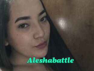 Aleshabattle