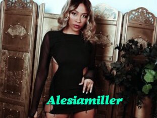 Alesiamiller