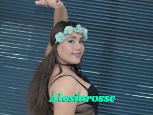 Alesiarosse