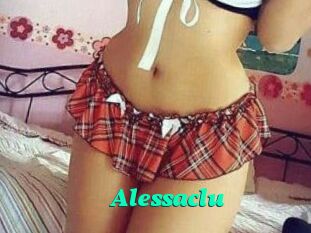 Alessaclu