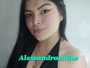 Alessandracolins