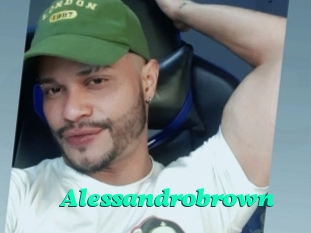 Alessandrobrown