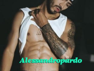 Alessandropardo