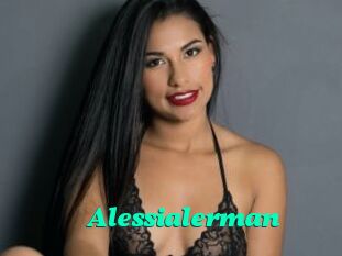 Alessialerman