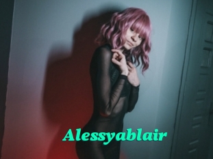 Alessyablair
