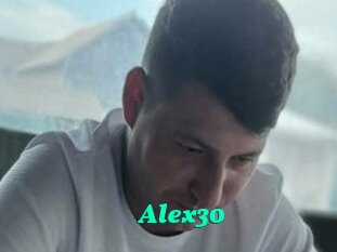 Alex30