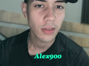 Alex900