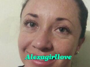 Alexagirllove