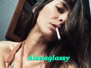 Alexaglassy